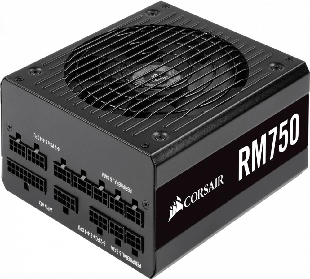 

Блок питания Corsair RM750 [CP-9020195-EU]