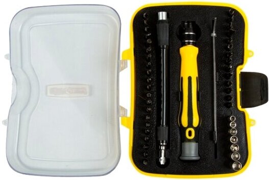 

Отвертка Rexant 12-4706