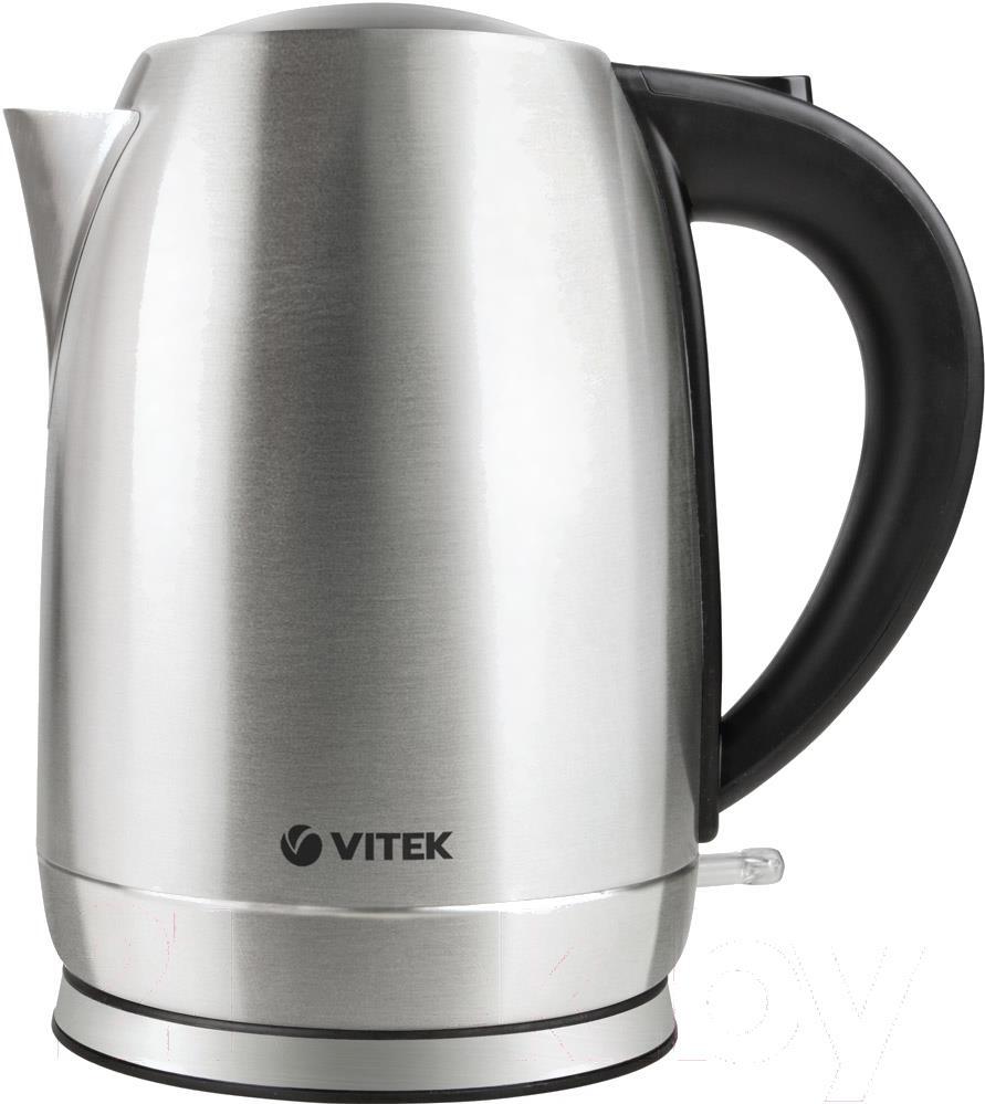 

Электрочайник Vitek VT-7033 ST