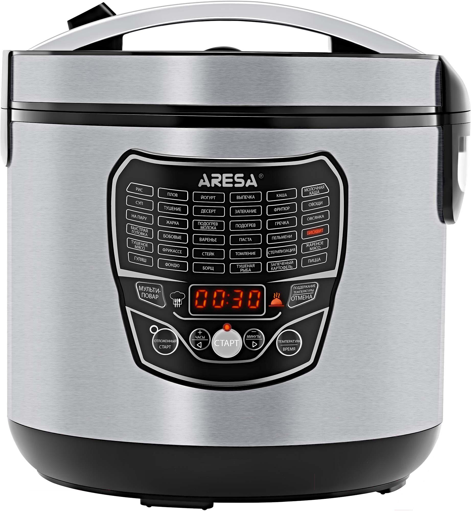 

Мультиварка Aresa AR-2010
