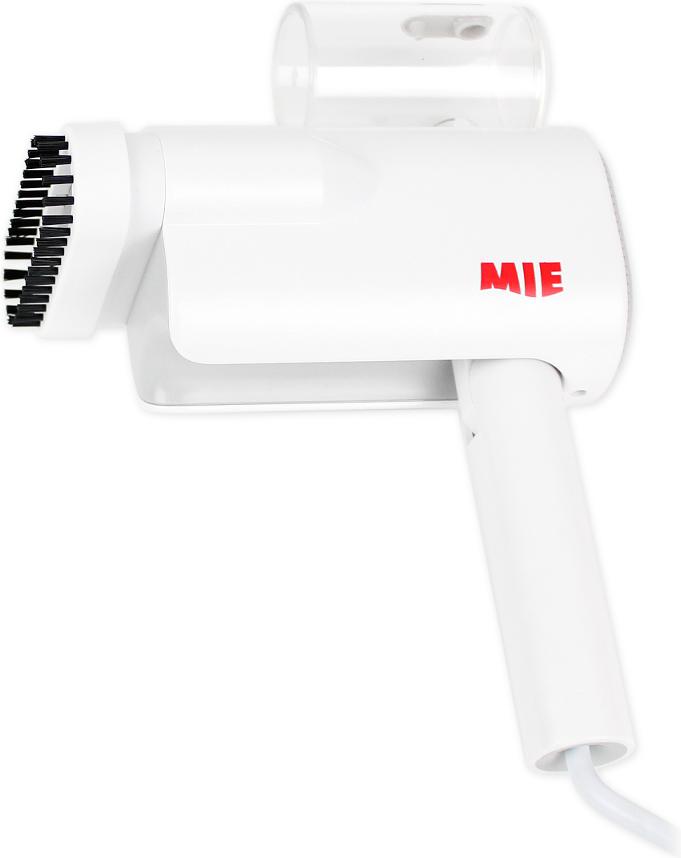 

Отпариватель MIE Unico White, Unico