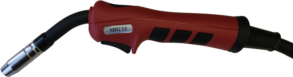 

Сварочная горелка МIG Redbo M150-12/3