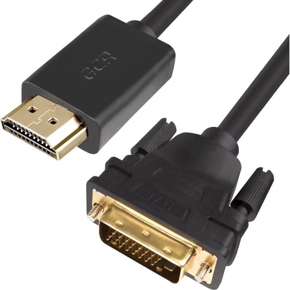 

Greenconnect GCR-HD2DVI1-3.0m