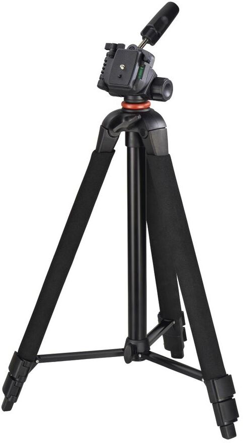 

Штатив Hama Profil Duo 150 3D черный [00004481], Штатив Hama Profil Duo 150 3D 00004481 черный