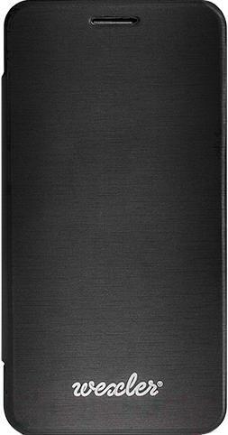

Чехол для телефона Wexler Shell Zen 5/5+