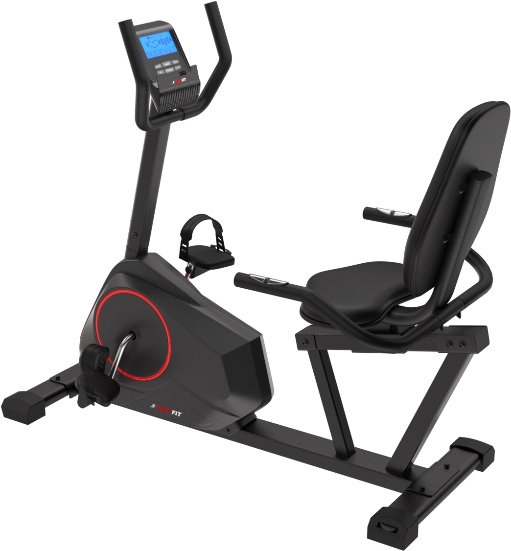 

Велотренажер UnixFit BR-390Е [MBBR390E], Велотренажер UNIXFIT BR-390Е MBBR390E