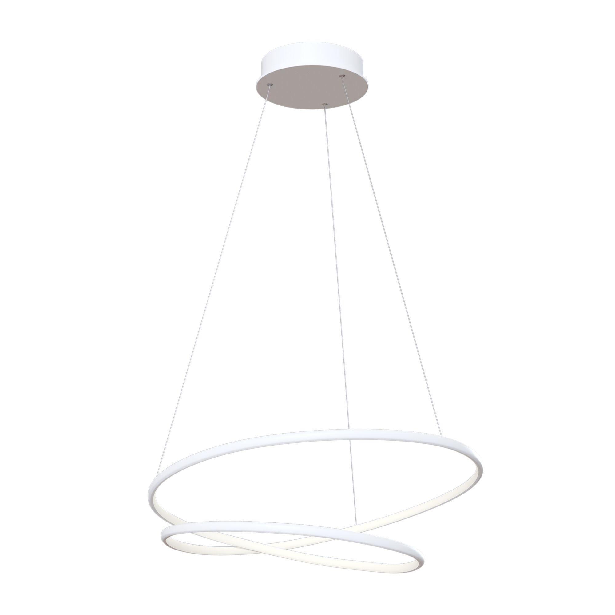 

Подвесная люстра Maytoni MOD100PL-L47W, MOD100PL-L47W