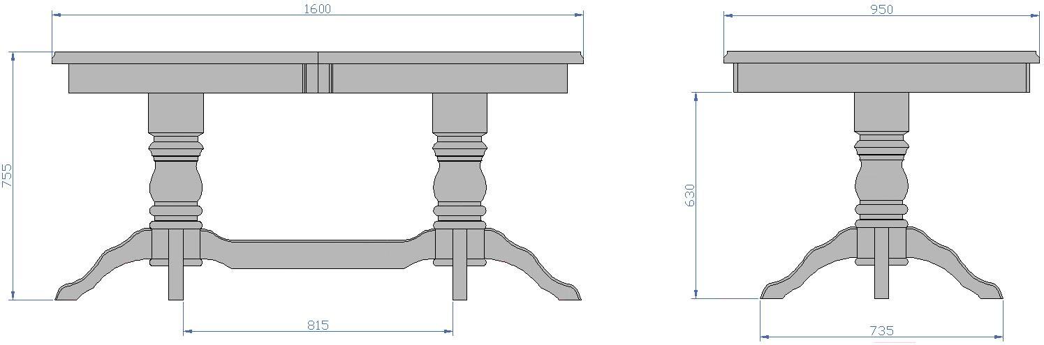 Толщина стола. Кухонный стол Зевс. Точеная ножка для стола чертеж. Высота ножек обеденного стола. Высота круглого обеденного стола.