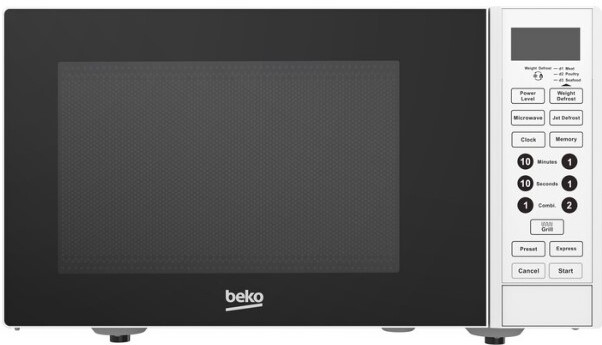 

Микроволновая печь Beko MGF23330W (9205743200)