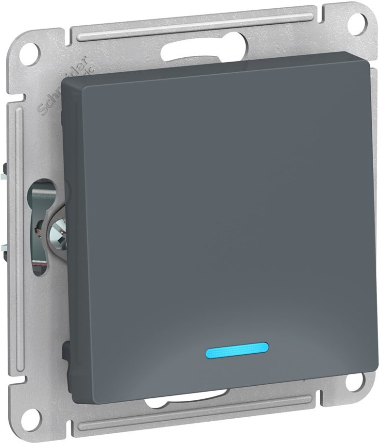 

Выключатель Schneider Electric AtlasDesign ATN000713