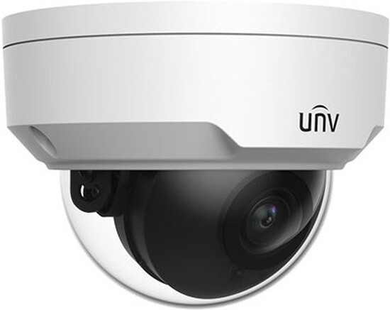 

IP-камера UNV IPC323LB-SF40K-G
