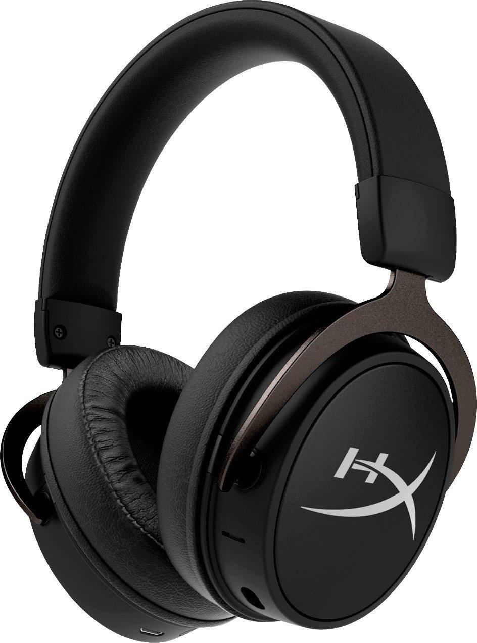 

Наушники Kingston HyperX Cloud MIX [HX-HSCAM-GM], HyperX Cloud MIX