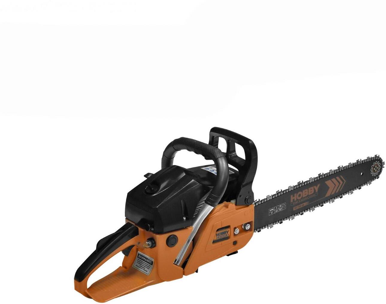 

Бензопила Carver Hobby HSG 158-18 [01.004.00043], Бензопила Carver Hobby HSG 158-18 01.004.00043
