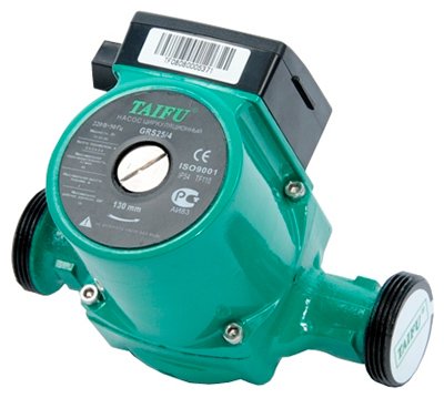 

Циркуляционный насос Pumpman GRS32/4, GRS32/4