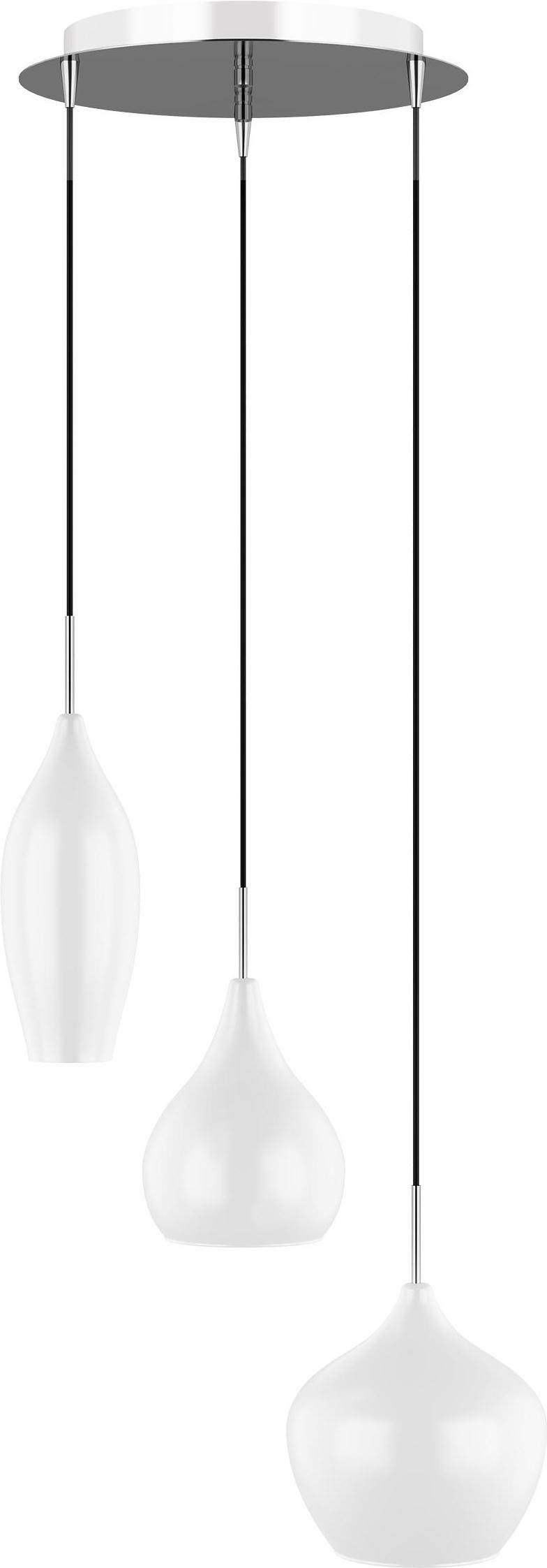 

Накладная люстра Lightstar MD2098А-3W Pentola 3х40W E14 серебро/белый [803050], Накладная люстра Lightstar MD2098А-3W Pentola 3х40W E14 803050 серебро/белый