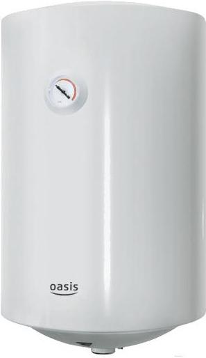 

Накопительный водонагреватель Oasis VL-50L, VL-50 L