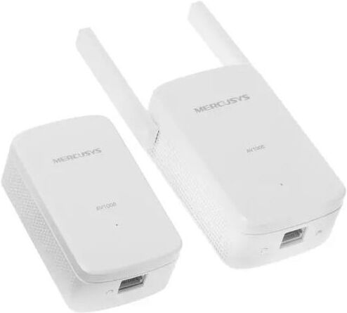 

Беспроводной адаптер Mercusys MP510 KIT