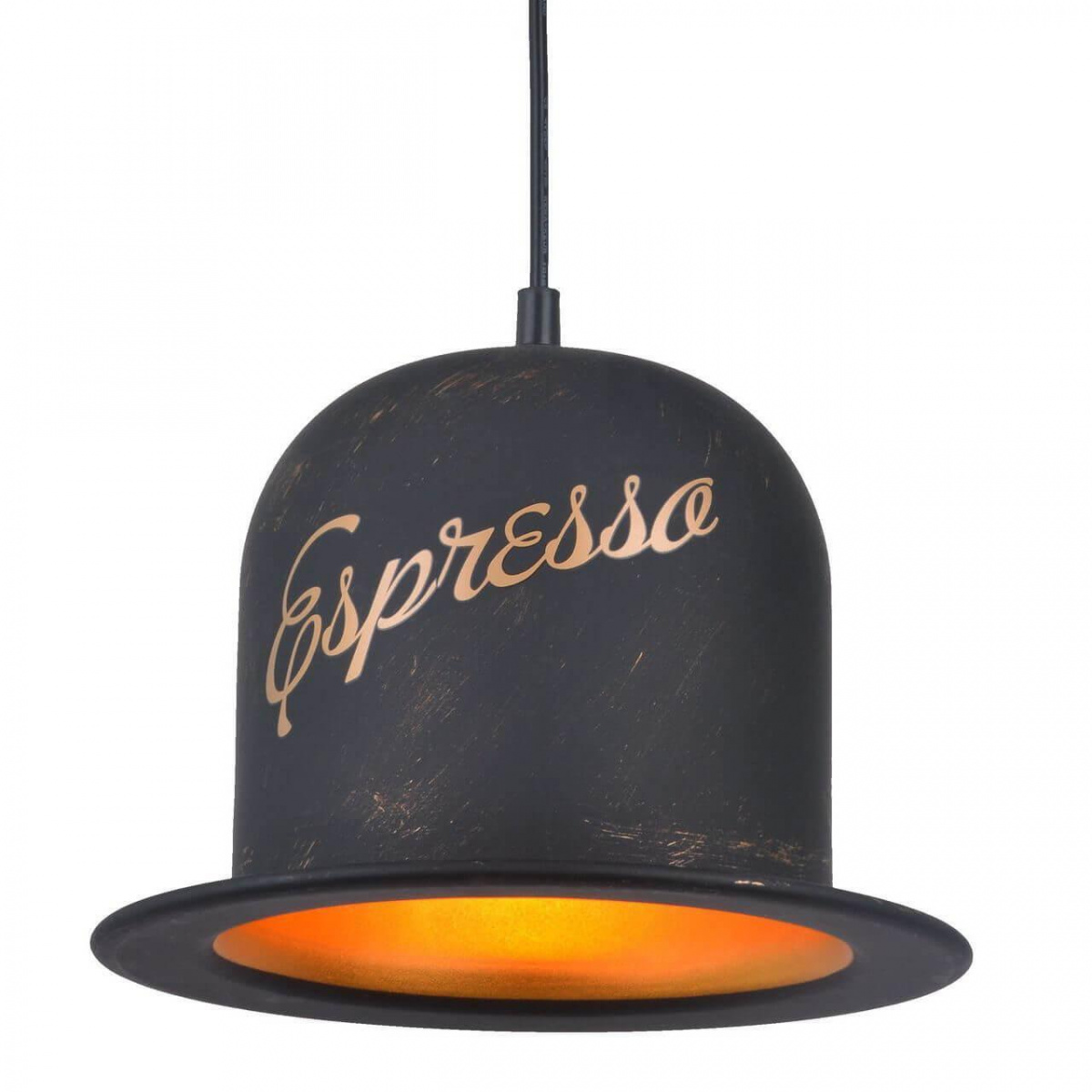 

Потолочный подвесной светильник ARTE Lamp A5064SP-1BN, A5064SP-1BN