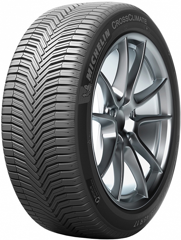 

Шины Michelin CrossClimate+ 195/60/R16 93V XL, CrossClimate+ 195/60/R16 93V XL