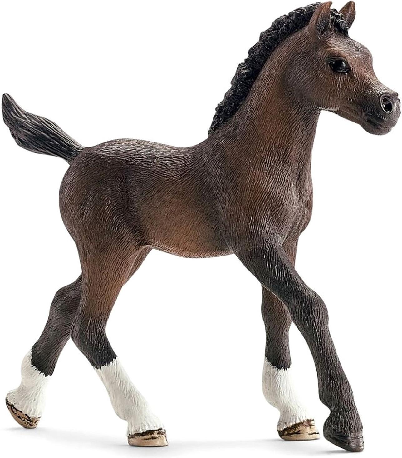 

Игрушка Schleich Арабский жеребенок [13762], Арабский жеребенок