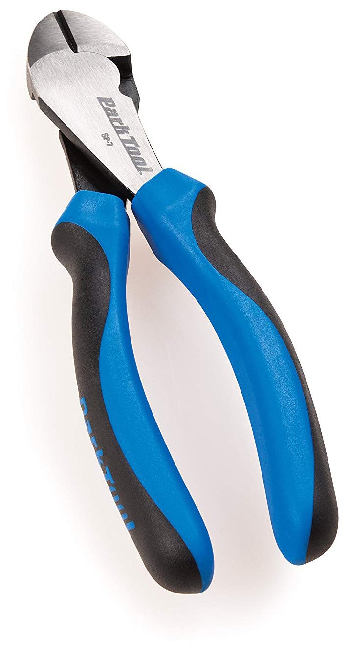 

Инструмент для велосипеда Parktool Бокорезы дл.7 синий [PTLSP-7], Parktool Бокорезы дл.7 PTLSP-7 синий
