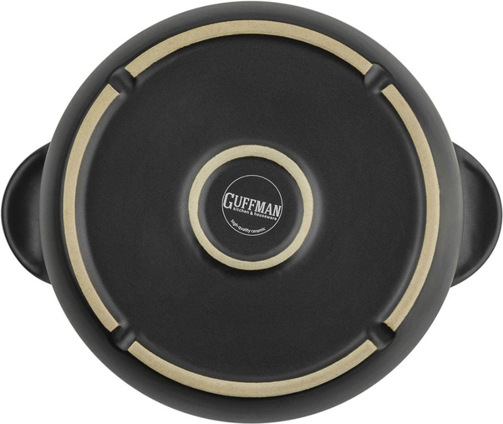 

Кастрюля Guffman C-06-020, C-06-020