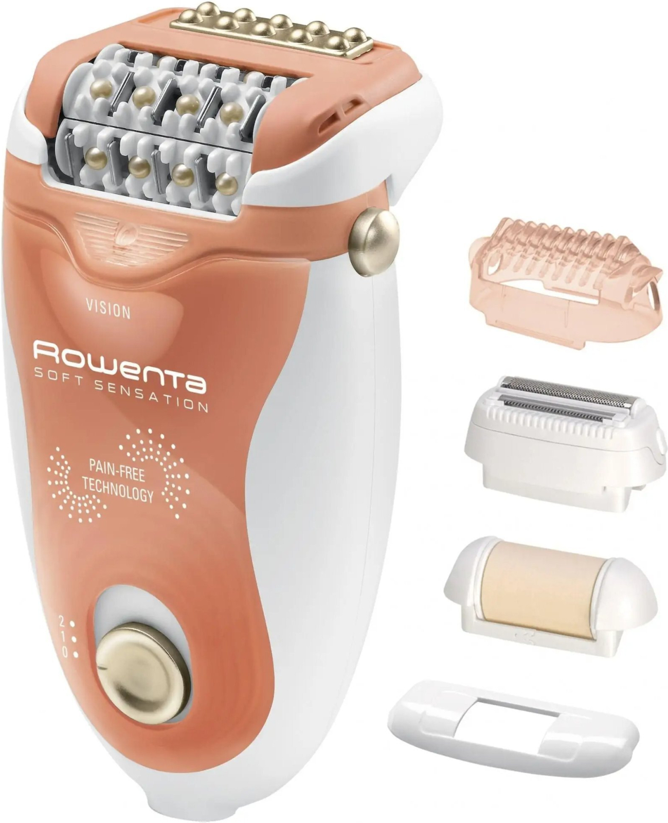 

Эпилятор Rowenta EP5720F1