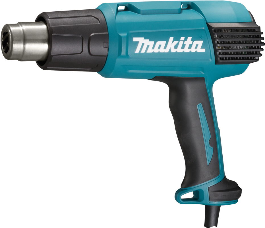 

Промышленный фен Makita HG6530VK
