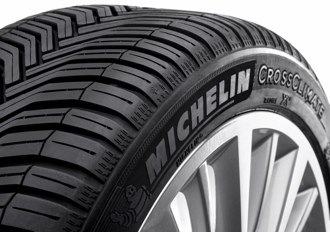 

Шины Michelin Crossclimate SUV 215/65R16 102V, Crossclimate SUV 215/65R16 102V