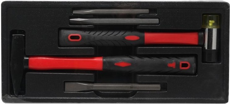 

Набор инструментов PARTNER PA-T5053A(т), Набор инструментов Partner PA-T5053A(т)