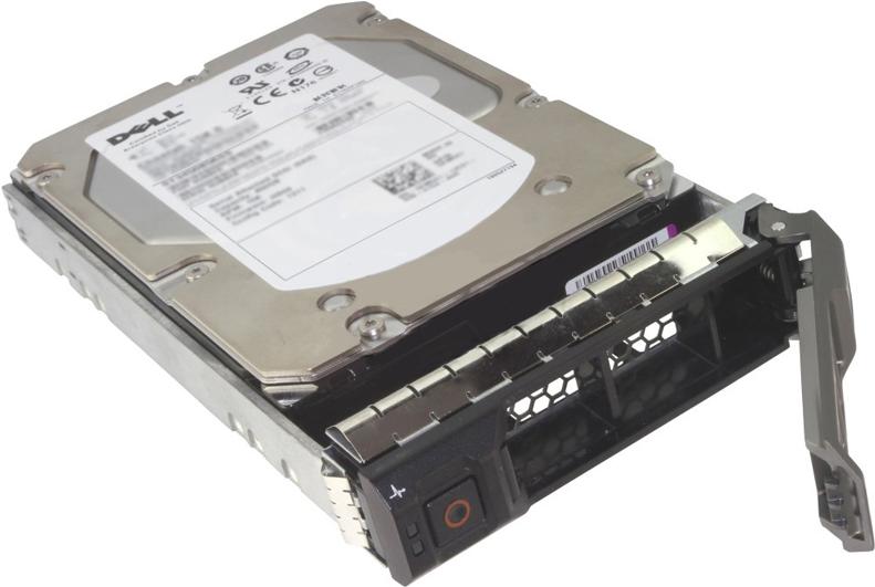 

Жесткий диск Dell 16TB LFF [400-BJLE], Жесткий диск Dell 400-BJLE 16TB