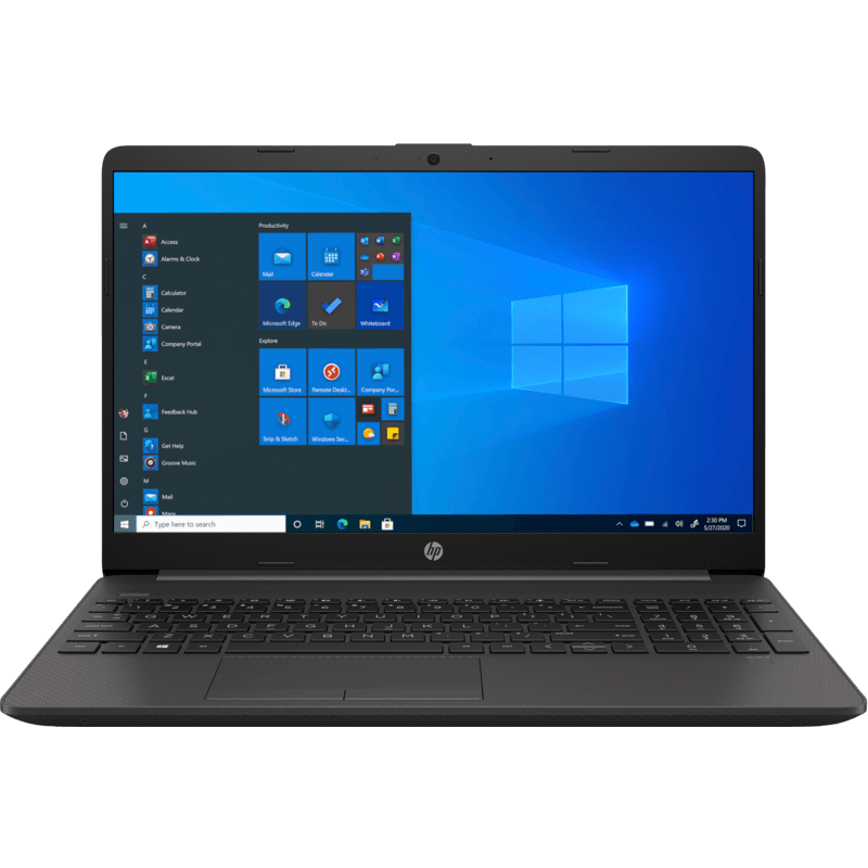 

Ноутбук HP 255 G8 Athlon Silver 3050U темно-серебристый (2R9B5EA)