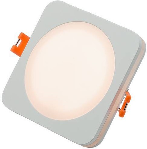 

Влагозащищенный светильник LeDron LIP0906-10W-F 3000K, Влагозащищенный точечный светильник LeDron LIP0906-10W-F 3000K