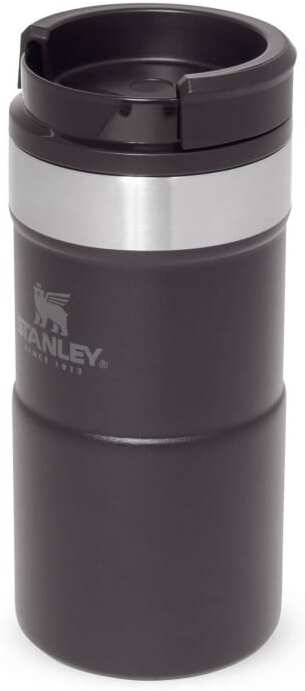 

Термокружка Stanley Classic Neverleak черный (10-09856-007)