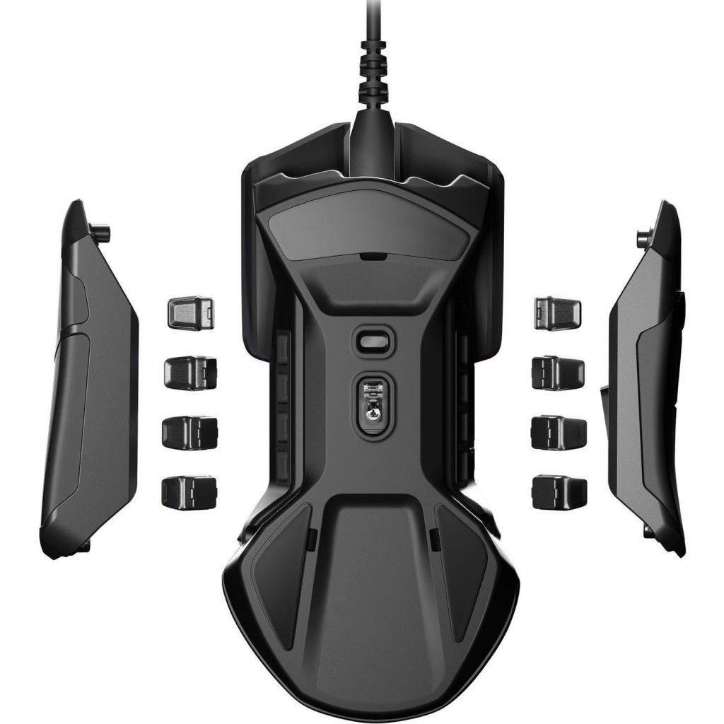 

Мышь SteelSeries Rival 600 черный [62446], Rival 600