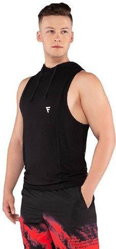 

Майка спортивная FIFTY FA-MA-0202-BLK XL черный, FA-MA-0202-BLK XL
