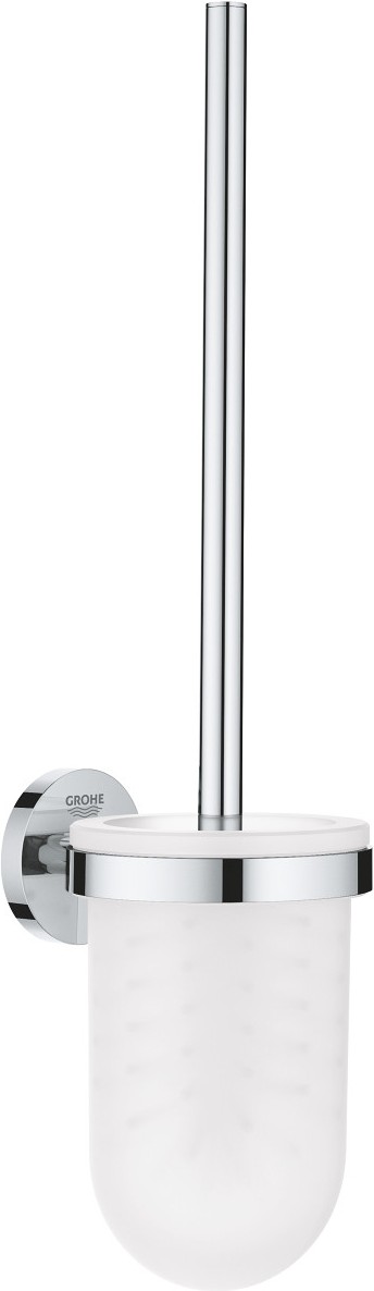 

Ершик Grohe Essentials 40374001, Ершик для унитаза Grohe Essentials 40374001