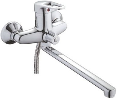 

Смеситель Ledeme H68 L2268-B