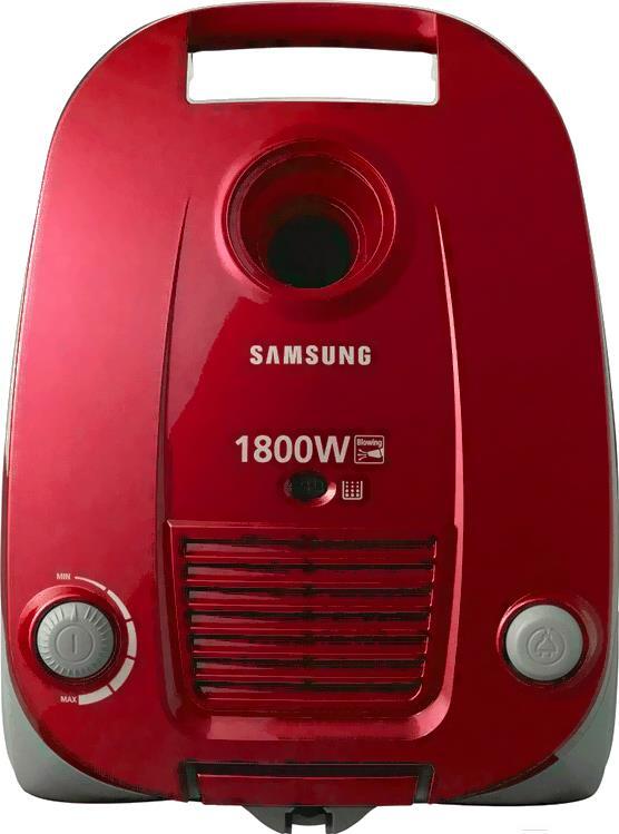 

Пылесос Samsung VCC4181V37/XEV
