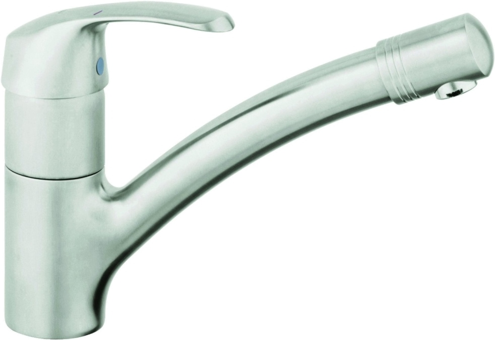 

Смеситель Grohe Alira 32997SD0, Смеситель Grohe Alira (32997SD0)