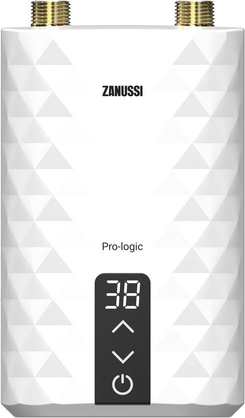 

Водонагреватель проточный Zanussi Pro-logic SPX 6 Digital