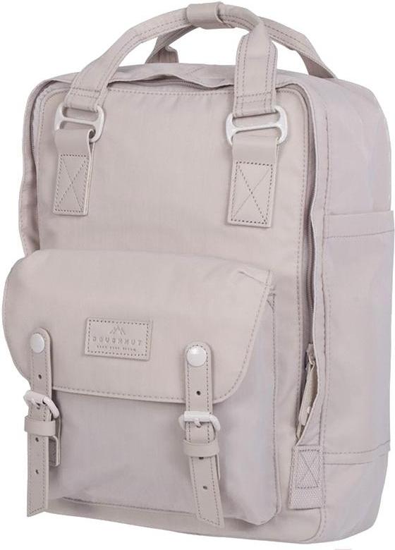 

Рюкзак МихиМихи Doughnut XL серый [TM08104], Doughnut XL
