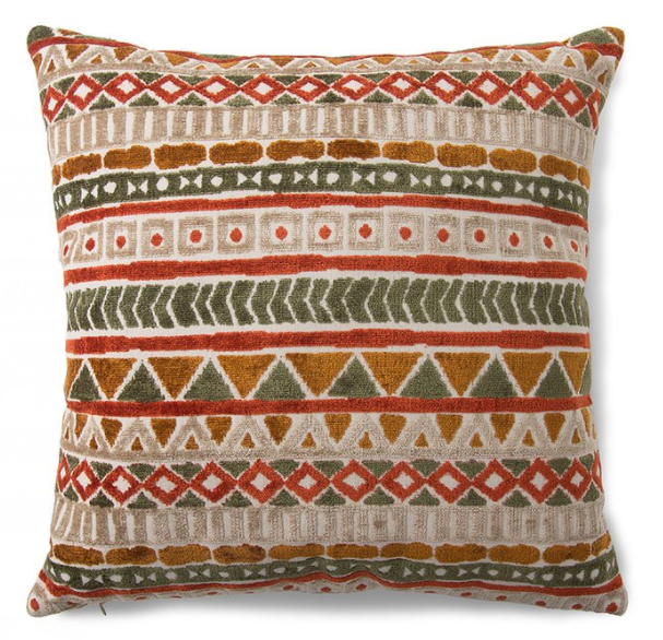 

Подушка Arben.Decor Magic Онтарио Jaffa Orange, Онтарио Jaffa
