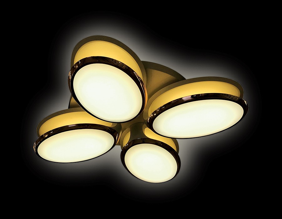 

Ambrella FG2024 WH 96W+40W D760, FG2024 WH 96W+40W D760