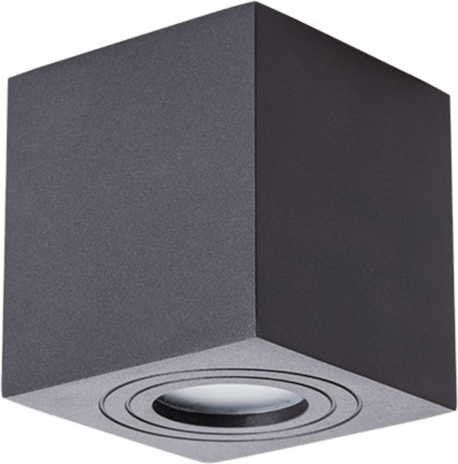 

Накладной точечный светильник Arte Lamp A1461PL-1BK