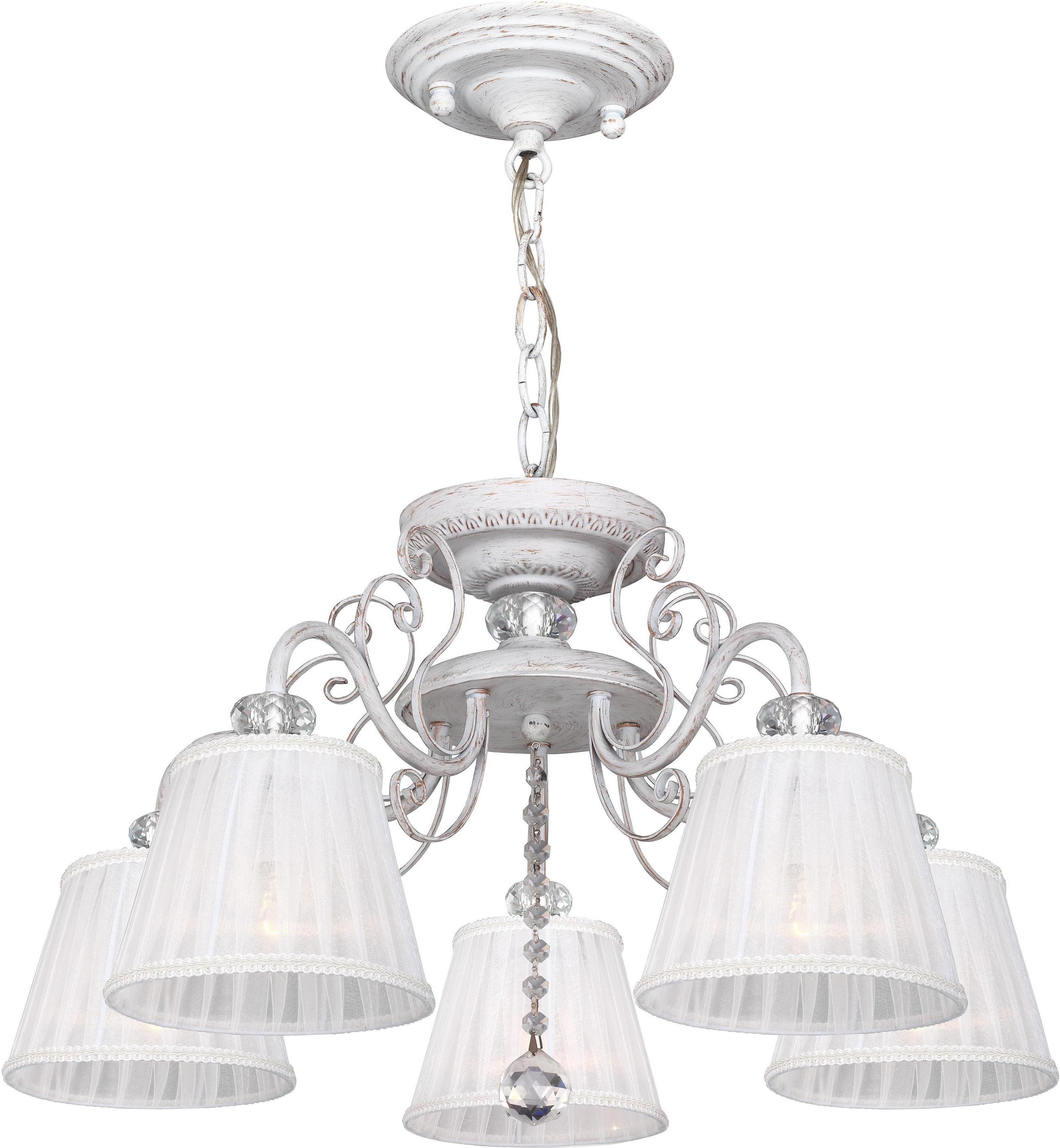 

Подвесная люстра F-Promo 2150-5PC