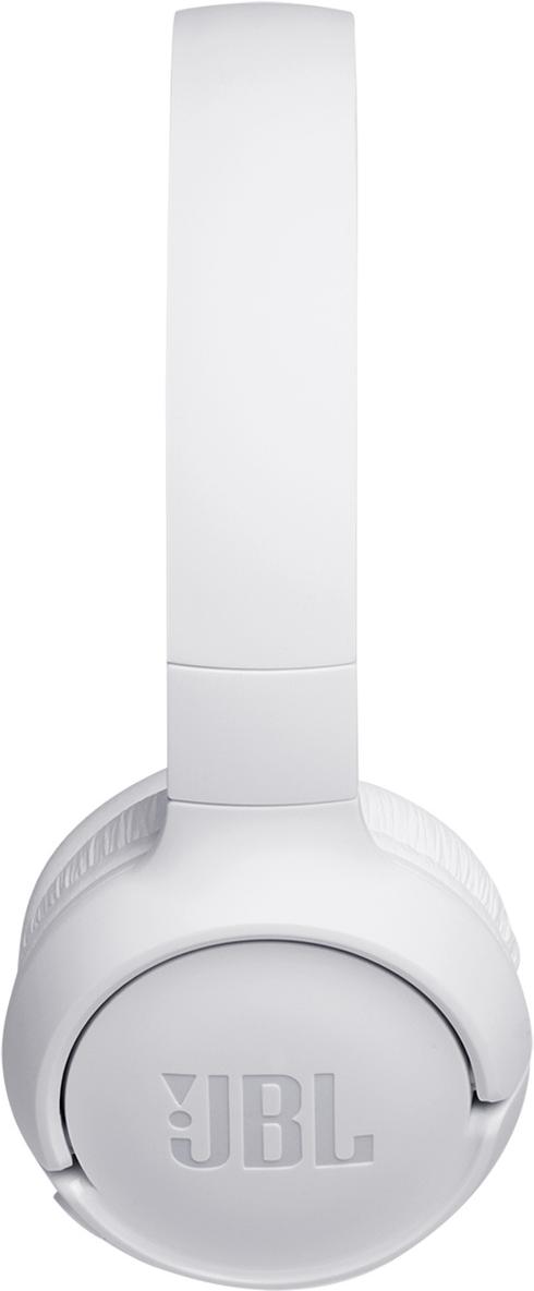 

Наушники JBL TUNE 500BT White, TUNE 500BT