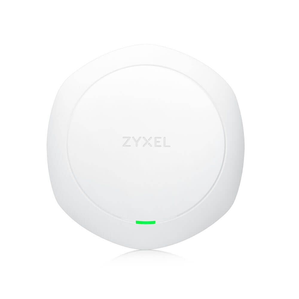 

Беспроводная точка доступа Zyxel NebulaFlex [NWA1123-ACHD-EU0103F], NebulaFlex