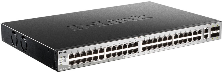 

Коммутатор D-Link DGS-3130-54TS/A1A