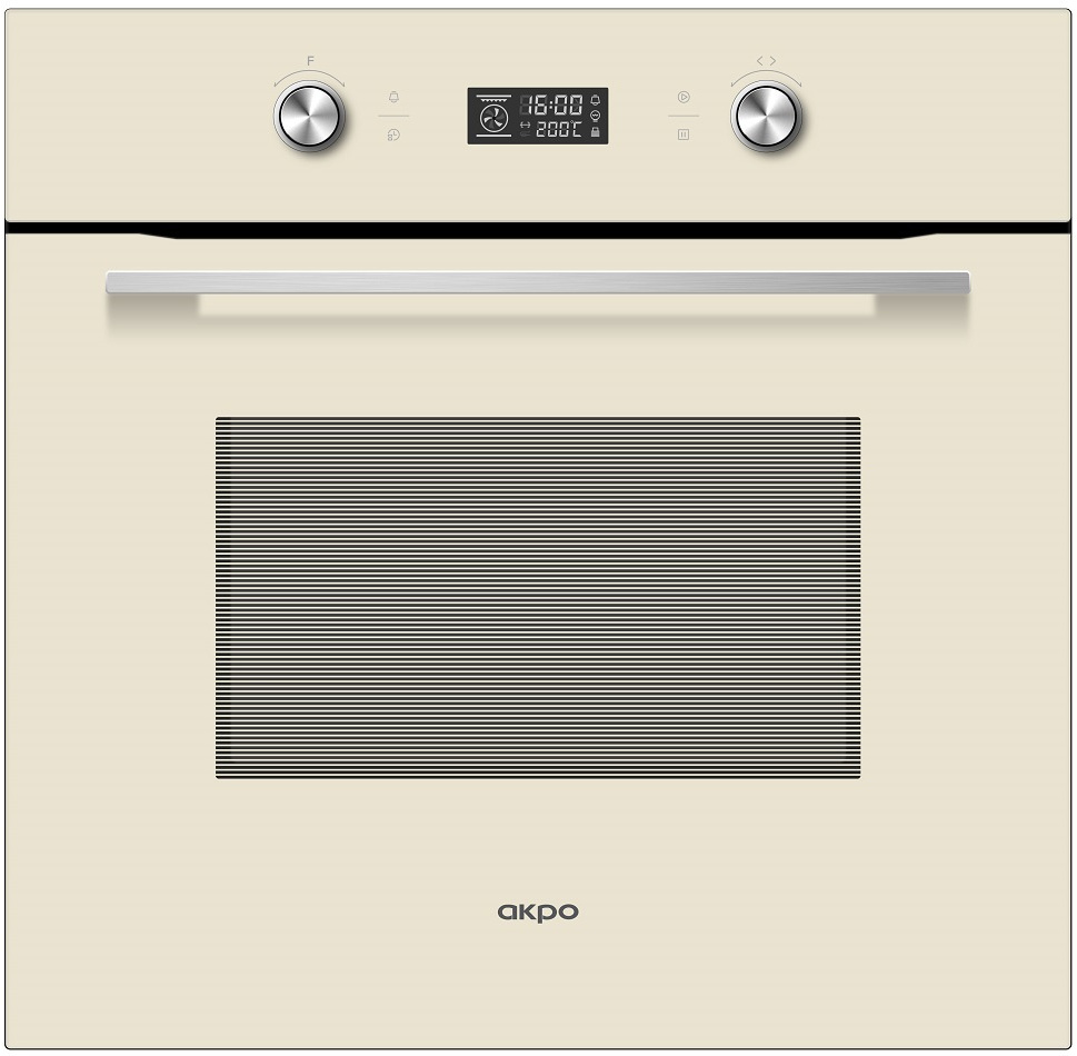 

Духовой шкаф Akpo PEA 7009 MED04 BL